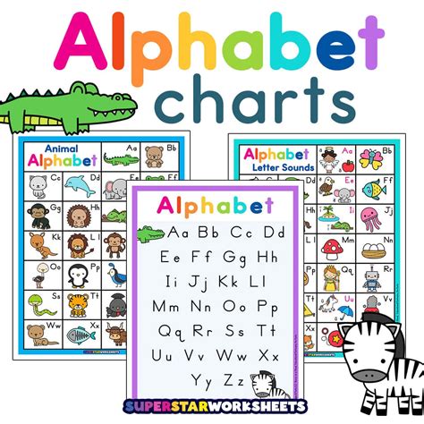 Image result for Printable Alphabet Letters Chart