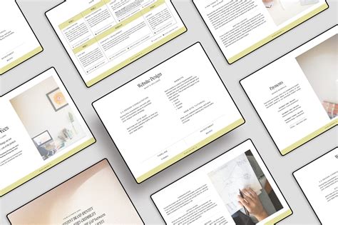 Proposal Examples に対する画像結果