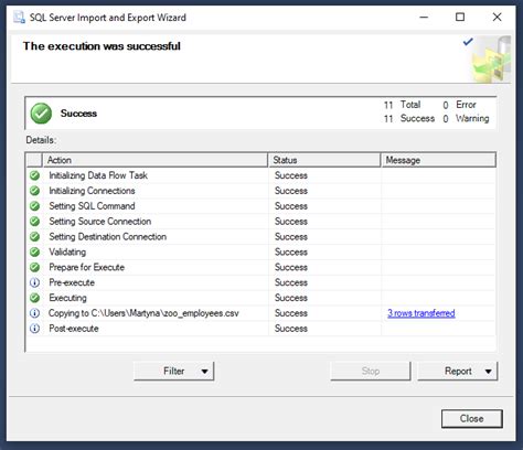 Image result for How to Export SQL File in SQL Server