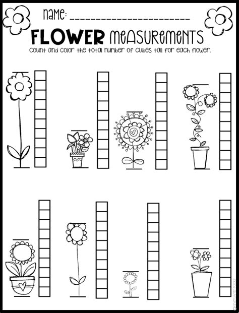 Image result for Free Spring Math Worksheets
