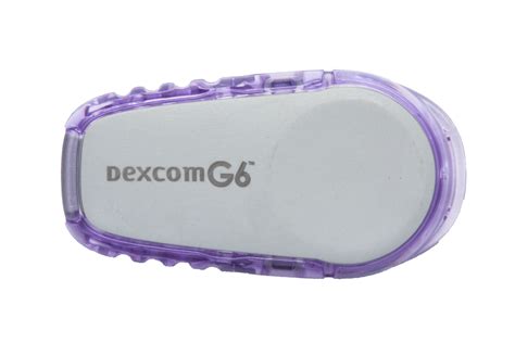 Image result for Dexcom G6 Sample