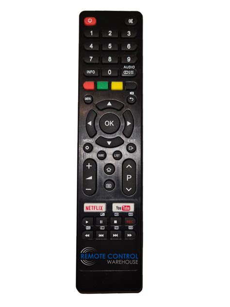 Kogan TV Remote Control Replacement に対する画像結果
