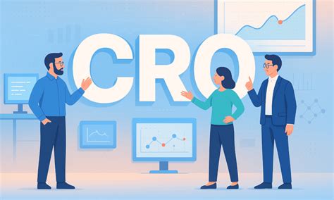 Image result for CRO Marketing Definition