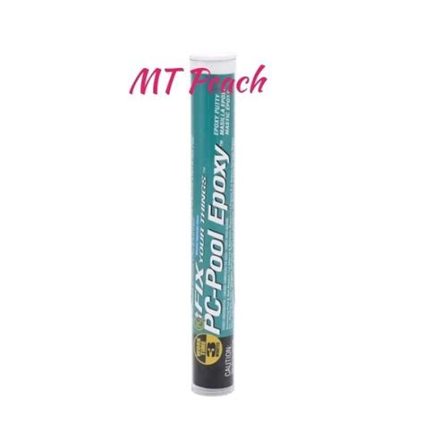 Toradh íomhá ar PC Pool Epoxy