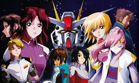 Afbeeldingsresultaten voor Gundam Series