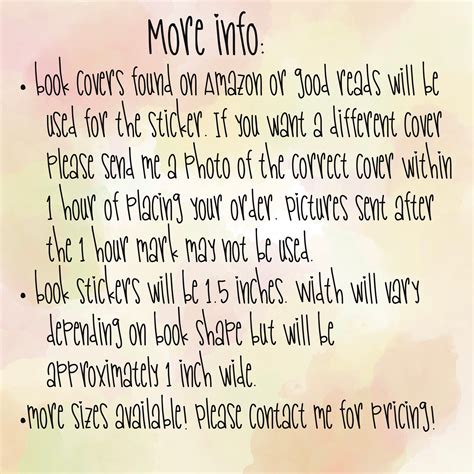 Image result for Insurance Sticker for Side of a Book