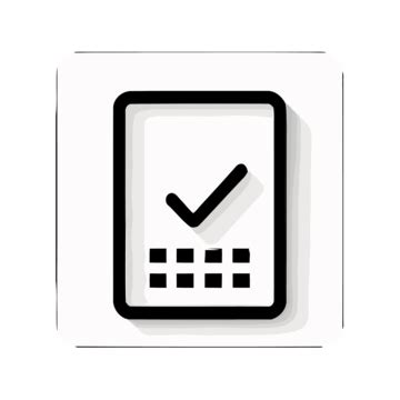 Image result for Check Icons No Background