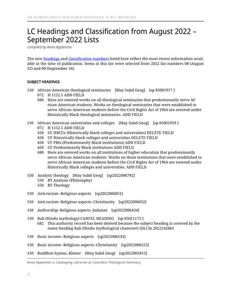 Image result for LC Classification PDF