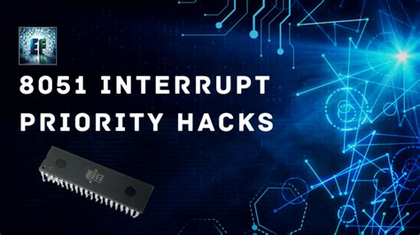 Interrupt Image of 8051 Microcontroller に対する画像結果