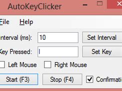 Auto Clicker Keyboard Presser に対する画像結果