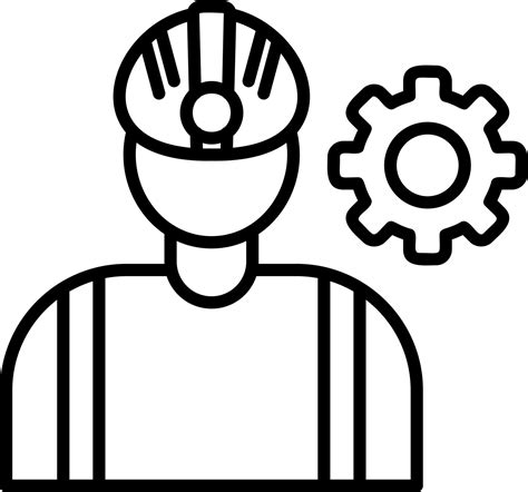 Image result for Smart Engineer Icon