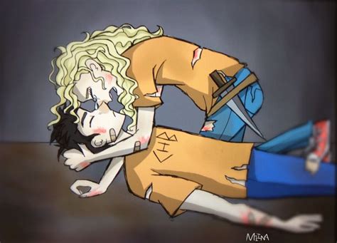Percabeth Tartarus に対する画像結果