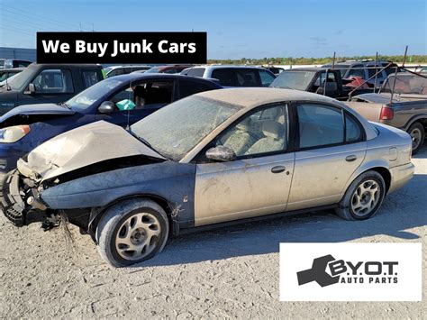 Toradh íomhá ar Junk Car MSC Tracking