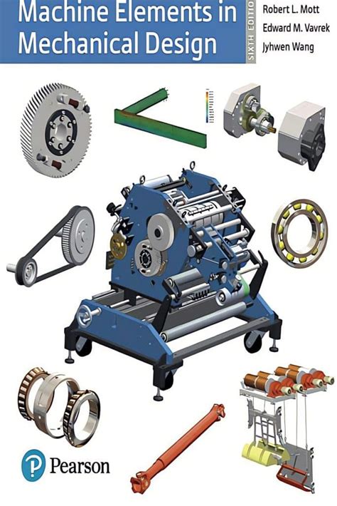 Machine Element Design に対する画像結果