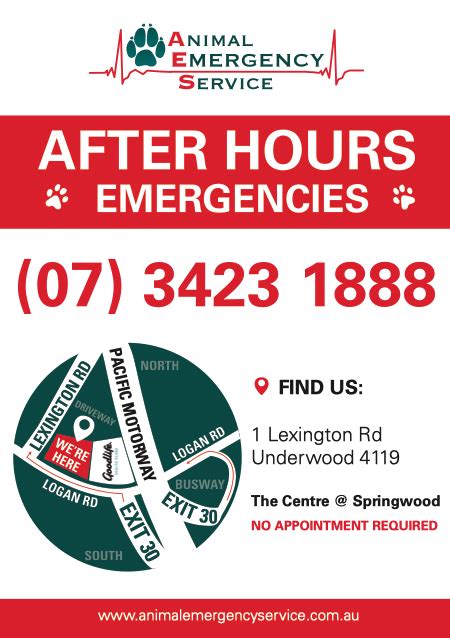 Image result for Animal Emergency Service Logo