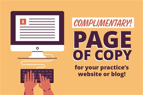 Toradh íomhá ar Practice Email Copywriting