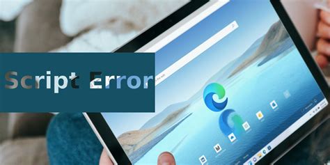 Image result for Disable Script Error