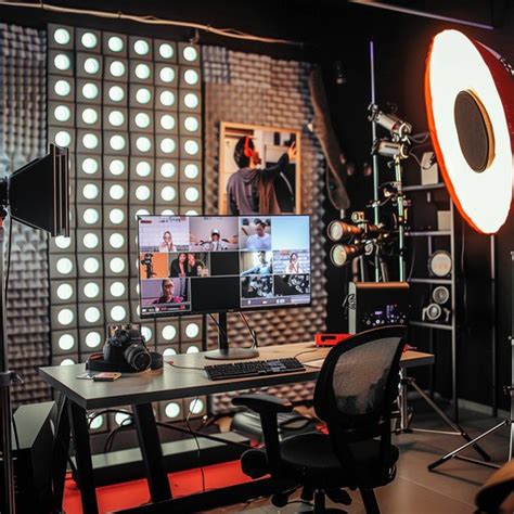 תוצאת תמונה עבור Graphic Design Studio Setup