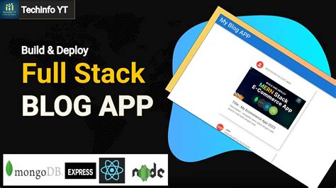 Image result for Mern Stack Blog Project