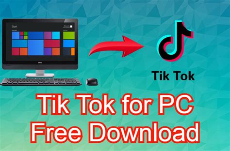 Image result for Tik Tok PC Download