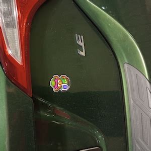 Toradh íomhá ar Ganon Sprite