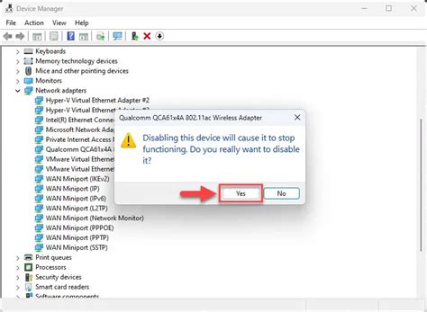 Image result for Restart Network Adapter Command