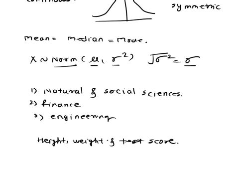 Not Normal Distribution Explained Simply に対する画像結果