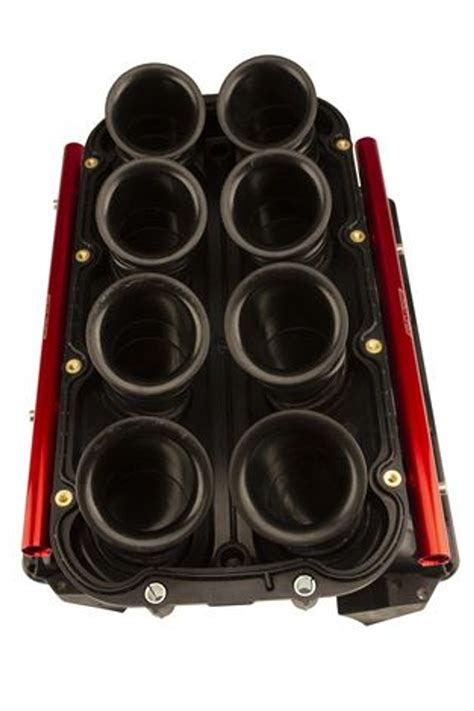 Toradh íomhá ar LS3 Fast Intake Manifold