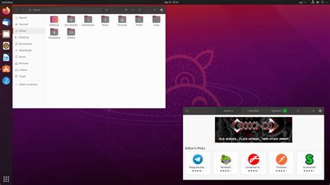 Image result for Linux Ubuntu Preview