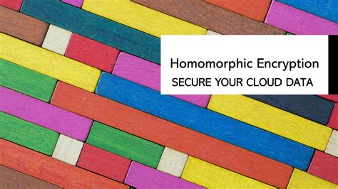 Image result for Homomorphic Encryption Computation