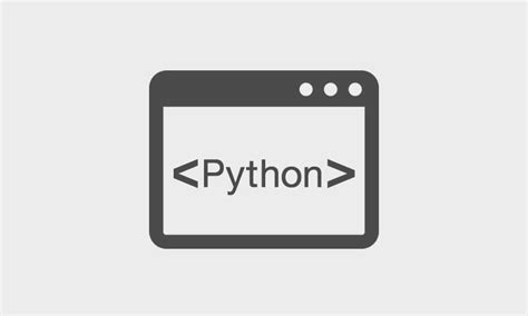 Image result for How to Run Python Program Windows
