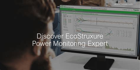 Power Monitoring Expert に対する画像結果