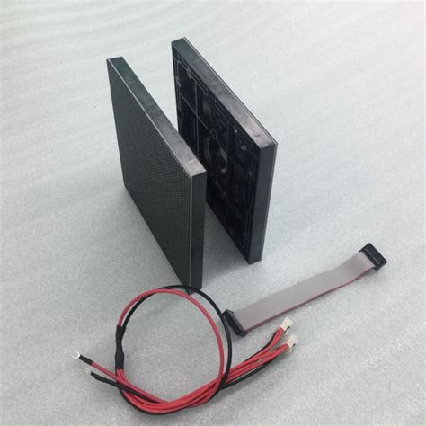 Toradh íomhá ar Meeting Table LED Display