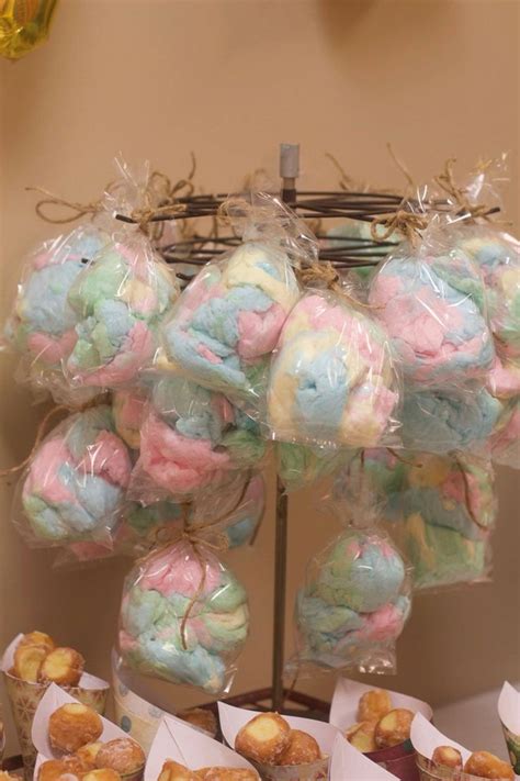 Cotton Candy Display に対する画像結果