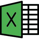 Image result for Exceljs Icon
