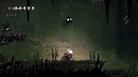 How to Get Parachute Silksong に対する画像結果