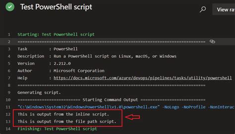 Afbeeldingsresultaten voor PowerShell Script Language