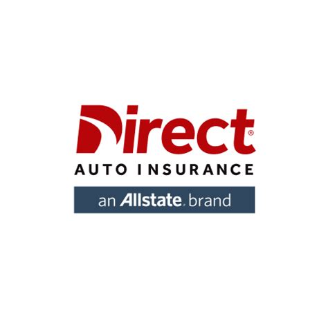 Image result for Direct Auto Insurance Logo Black
