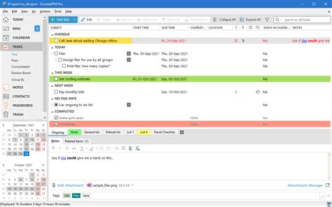 Image result for EssentialPIM Free