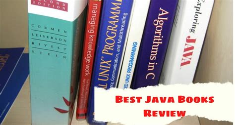 Image result for Books Related to Java