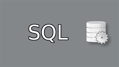 Image result for Lenguaje De Programación SQL
