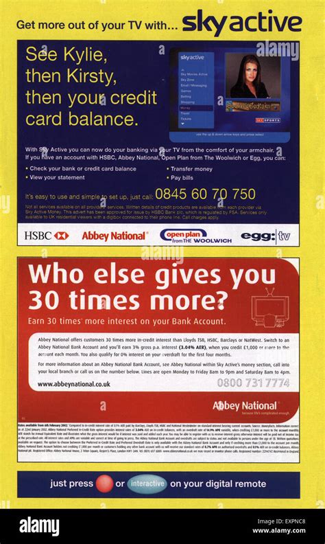 Image result for Sky Advert 2000