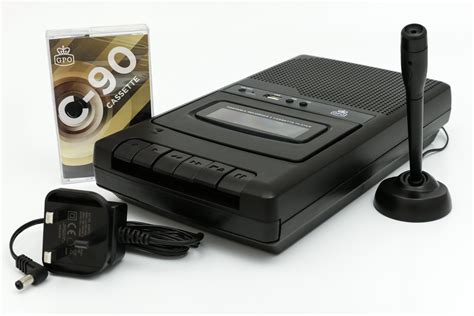 Image result for Cassette Recorder