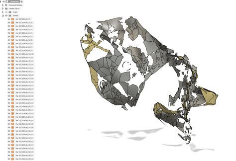 Image result for Convert Video to 3D Mesh