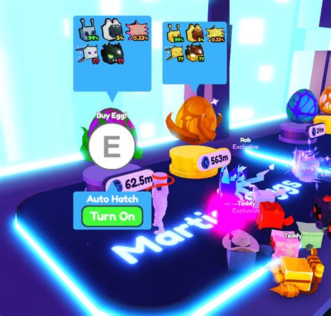 Image result for Pet Simulator X Pet Codes Alien Update