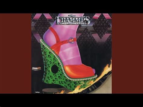 Image result for The Trammps CD-Cover