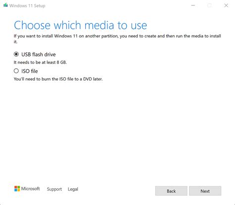 Image result for How to Create Windows 11 Bootable USB