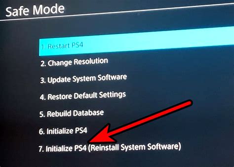 Download PS4 Reinstall File に対する画像結果