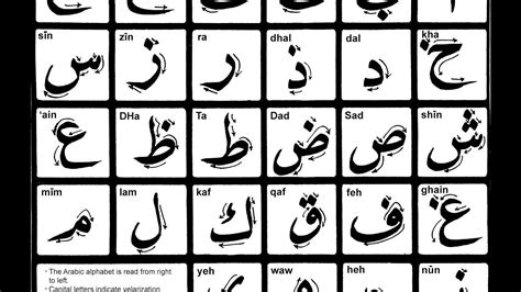 Egyptian Arabic Alphabet Translation Egyptian alphabet | typography ...