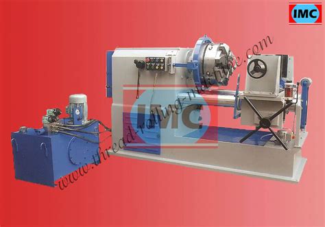 Toradh íomhá ar Conduit Pipe Threading Machine